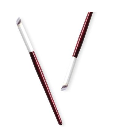 Nail Art Comb Brush - Professional Gel Nail Rendering Tool for Home & Salon Use | Best Nail Brush for Pigment Application - Buy Online on GoSupps.com
