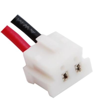 SPANN Battery Replacement for Wella Eclipse Clipper - 3.7V | International Shipping Available - Buy Online on GoSupps.com