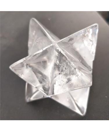1pc Natural Clear Crystal Stones Minerals Jewelry Stone Crystal Reiki