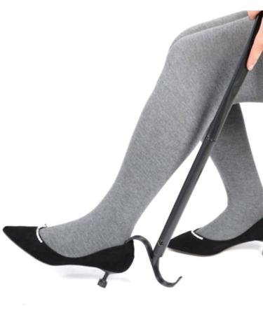 Elevate Your Footwear Experience: Premium Shoe Opener Dresser & Puller for Kids Seniors & Boots - Buy Online on GoSupps.com
