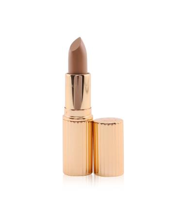 Charlotte Tilbury K.I.S.S.I.N.G. Lipstick  Nude Kate