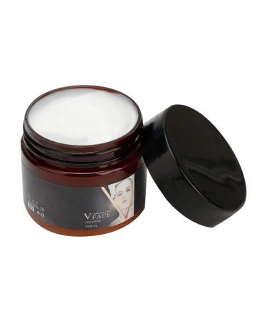 V-Facial Slimming Cream - Anti-Cellulite & Skin Tightening | Thin Face Massage Cream for Contoured Beauty - Buy Online on GoSupps.com