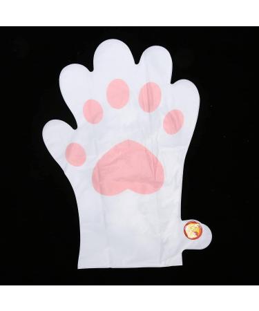 Hand Peeling Mask & Moisturizing Spa Gloves - Repair Rough Hands & Achieve Whiter Skin | International Shipping - Buy Online on GoSupps.com