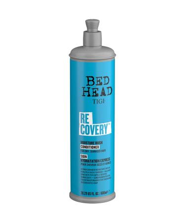 Tigi Bed Head Recovery Conditioner 970ml - Best Conditioner for Dry & Damaged Hair - International Shipping Available - Buy Online on GoSupps.com