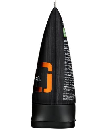 Every Man Jack Face Scrub - Skin Clearing - 4.2 Oz | Buy Online & Ship Internationally - Buy Online on GoSupps.com