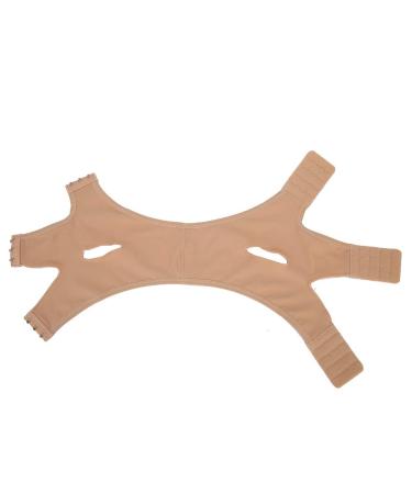 Thin Face Bandage XS-M Face Bandage V Shape Face Lift Lifting Anti Wrinkle Belt Face Lifting Bandage Masks