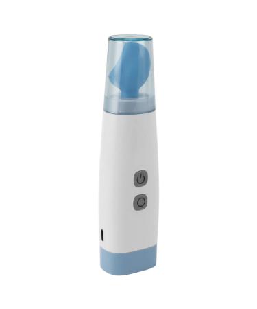 Ear Pressure Relief Device Adjustable Fast Charging Eustachian Ear Unclogger Ear Care for Adult Kid Air Traveler