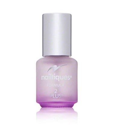 Nailtiques Nail Protein Formula 2 Plus Treatment 0.25 (Pack of 2)