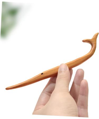 minkissy Peach Wood Hairpin Hair Clips for Women Chopstick for Hair Wood Hair Forks Hair Barrettes for Women Hair Chignon Chinese Hair Wood Hair Chopstick Hair Pin Miss Accessories Wooden - Buy Online on GoSupps.com