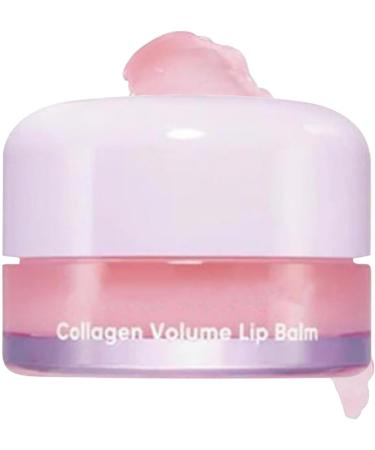 Lip Moisturizer Balm Natural Moisturizing Lip Balm Refreshing Lip Repair Balm Volumizing Lip Balm Lip Plumper Balm Moisturizing Lip Balm Use for lips - Buy Online on GoSupps.com