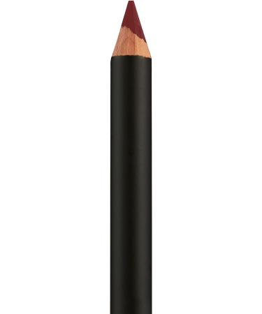 Sleek MakeUP Locked Up Super Precise Lip Liner - Blindfolded Burgundy 1.79g - Buy Online on GoSupps.com