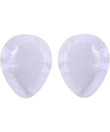 Orthopedic Shoe Inserts for Midfoot & Forefoot Relief - Kaps Dropmed | Oval Shape Various Sizes (EUR 38-40) | Flat Foot & Metatarsalgia Support - Buy Online on GoSupps.com