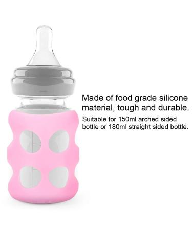 Children's Protective Soft Silicone Masonative Shell Care Bottle - Eco-Friendly & Durable - Buy Online on GoSupps.com
