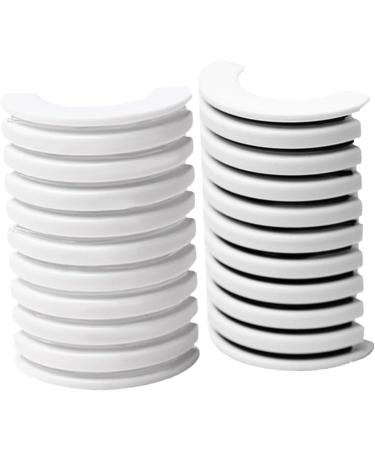 HAPINARY 6 Boxes Self Adhesive Eyelash Adhesive Strip Lash Adhesive Strips for False Lashes Self Adhesive Eyelashes Lash Glue Liner Eyelash Strips Fake Lashes Eyelash Applicator Resin Glue - Buy Online on GoSupps.com