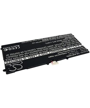 3350mAh Replacement Battery for C21-TF201P TF301 TF500T - High-Quality Compatible Power Solution - Buy Online on GoSupps.com