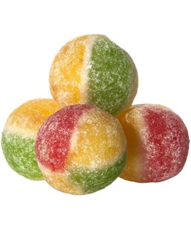 Rosey Apples Retro Finest Handcrafted Boiled Sweets - Classic Sweets & Traditional Taste (1kg) - Buy Online on GoSupps.com