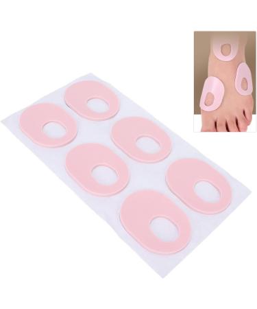 6Pcs Corn Pads - Callus Corn Removers & Toe Protectors - Buy Online on GoSupps.com
