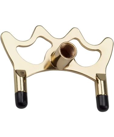 VANLAN Brass Bridge Head for Billiards Pool Cue - Cue Stick Accessory - Buy Online on GoSupps.com
