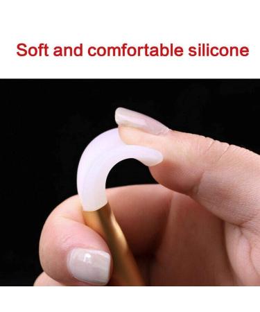 Silicone Facial Mask Brush - Dual-Use Applicator for Mud Clay & DIY Masks | Soft Head & Scraper - Ideal Beauty Tool for Sleeping Masks & Body Butter - Buy Online on GoSupps.com