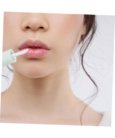 DOITOOL 24 Pcs Lip Gloss Tubes - Empty Lipstick & Lip Oil Bottles for Travel | Transparent Lip Gloss Supplies - Buy Online on GoSupps.com