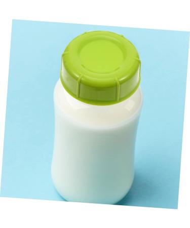 Vaguelly 30 Pcs Baby Bottle Seal Cap Breastmilk Bottles Cap Waterproof Lids for Standard Sized Bottles Girls Water Bottles Baby Water Small Travel Cap Food Grade Pp Mother Greenx3pcs 4.3x4.3x1.5cmx3pcs - Buy Online on GoSupps.com
