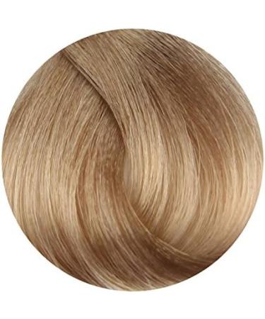Fanola Cream Colore Colouring Cream 10.13 Blonde Platinum Beige 100 ml 10.13 Blonde Platinum Beige 100 ml (Pack of 1) - Buy Online on GoSupps.com