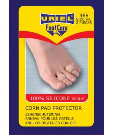 URIEL Corn Pad Protector - Regular