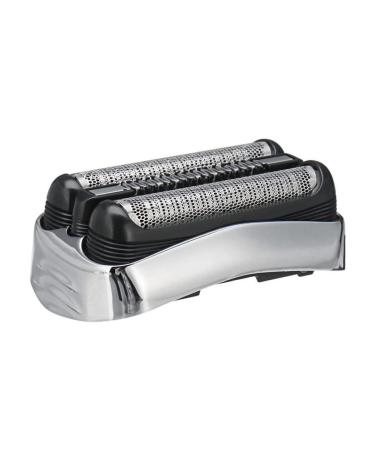 Oikabio More Economical Shaver Head for Series 3 21S 32S 320S-4 330S-4 340S-4 350CC-4 - International Shipping Available - Buy Online on GoSupps.com