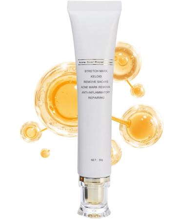 Anti-Scar Product Natural Moisturizing Skin Care Products 30g Body and Skin Cream | For Morning Day Night Face Body Travel Home Piercing Scars Brands - Buy Online on GoSupps.com