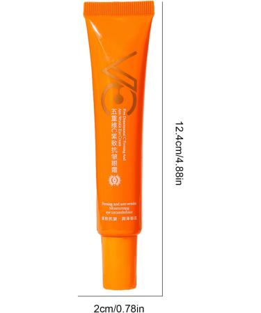  SOYDAN Women Eye Cream | Nourishing Gentle Eye Cream 30g | Daily Eye Skin Care Supplies For Travel IT Workers - Buy Online on GoSupps.com
