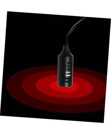 Buy POPETPOP Thermometer & Humidity Meter for Reptiles | Accurate Hygrometer for Turtles & Climbing Pets - International Shipping Available - Buy Online on GoSupps.com