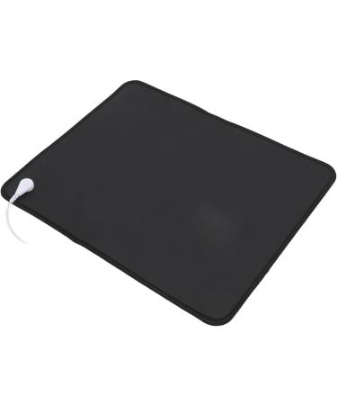 Grounding Mat for Stress Relief & Improved Sleep - EU Plug | Balance Exercise & Meditation - Buy Online on GoSupps.com