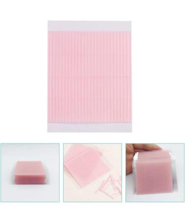 Beavorty 6 Sheets double eyelid beauty stickers decorative eyelid sticker female double eyelid sticker double sided eyelid tape eye stickers Medical Adhesive Film Makeup Tools - Buy Online on GoSupps.com