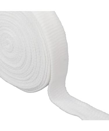 10m Elastic Bandage for Baby Abdomen & Head - Mesh Tubular Compression Roll for Infants - Buy Online on GoSupps.com