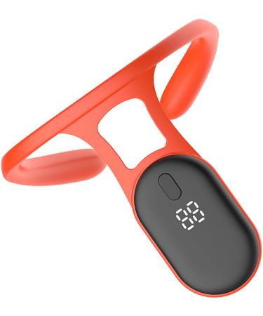 Smart Posture Trainer Smart Posture Corrector Accurate Monitoring for Student Reading (Orange) - Buy Online on GoSupps.com