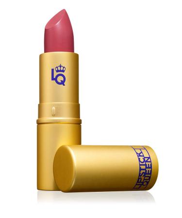 Lipstick Queen Saint Sheer Lipstick Saint Rose 0.12 oz (3.5 g)