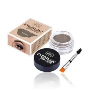 Wibo Eyebrow Pomade 4 Blonde
