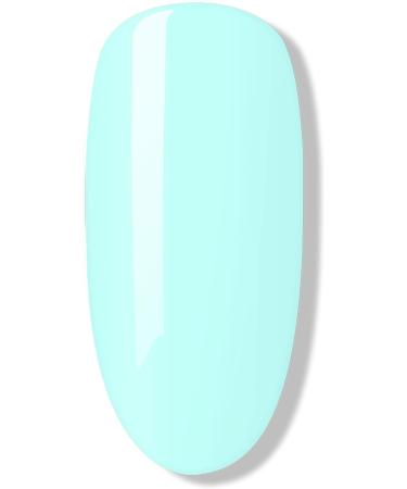 Bluesky LPD18 Pastel Dreams Season Navigator Gel Nail Polish - Blue 5ml | Chip Resistant, Long Lasting | UV/LED Lamp Required - Buy Online on GoSupps.com