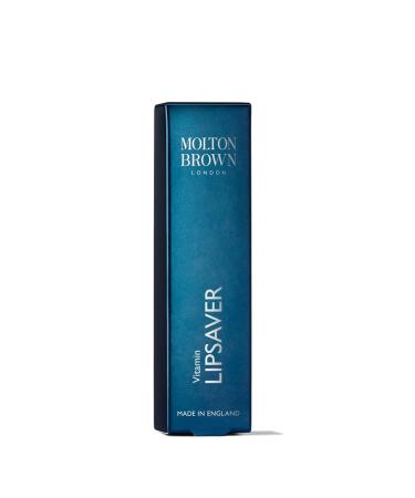 Molton Brown Vitamin Lipsaver 0.3 Fl Oz - Hydrating Lip Balm - Buy Online on GoSupps.com