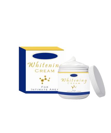 Brightening & Whitening Cream for Intimate Areas, Brightening & Whitening Cream, Natural Whitening & Whitening Cream, Jersey, Armpits, Brightening & Whitening Cream