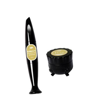 minkissy 2 Sets Filling Glue Pen Nail Glue Gel Nail Art Glue Disposable Second Generation - Buy Online on GoSupps.com