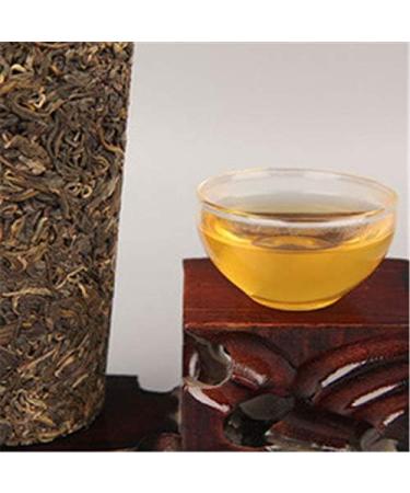500g Yunnan Th Pu Erh Tube Bambou Islande Vieil Arbre Th Puer Nourriture Verte Saine - Buy Online on GoSupps.com