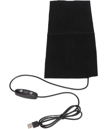 Buy Adjustable USB Heating Pillows - 9W 5V 2A | Washable Foldable Multi-Functional Comfort for Body Parts - Buy Online on GoSupps.com
