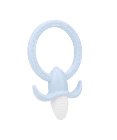 Buy Baby Silicone Corn Beads Toy Set - Soothing Training Gifts for Toddlers | Sensory Exploration - Buy Online on GoSupps.com