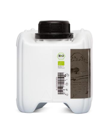 DIMIKRO Sugarcane molasses from Germany (organic quality) - High sugar content for the manufacture of active micro-organisms - Buy Online on GoSupps.com