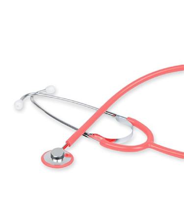 Gima - TRAD Single Head Stethoscope Paediatric Y Color Pink Diameter 35 mm Latex-free Medical Device CE