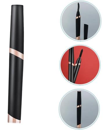 Healeved Eyelash Curler Electric Eyelash Tool Beauty Tool Beauty Salon Supplies Makeup Tool Eyelash Curling Clip Curling Clip for Eyelash Heated Curler - Buy Online on GoSupps.com