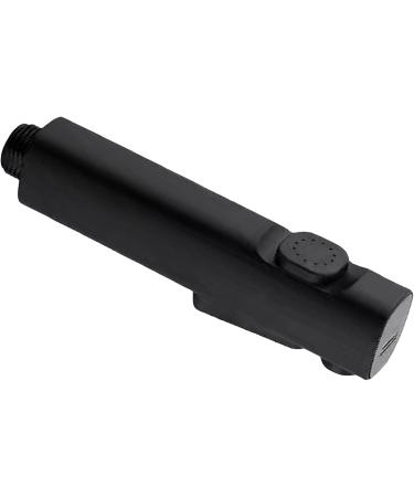 Toilet Companion Bidet Spray Handle - Women's Bidet Spray for Auto Clean & Refresh - Black - Buy Online on GoSupps.com