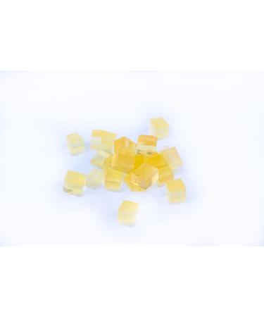 Premium Malic Acid Powder 100g - Vegan Non-GMO - Natural Origin - Recyclable Container | 1 Pack - Buy Online on GoSupps.com