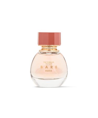 Victoria's Secret Bare Rose Eau de Parfum Notes of Pear Skin Rosa Centifolia & Sheer Woods Perfumes for Women (1.7 oz) - Buy Online on GoSupps.com